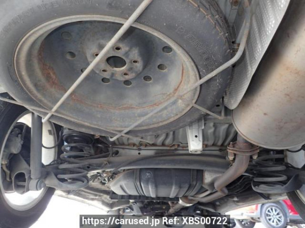 Used 2005 AT toyota alphard MNH10W Image[36]