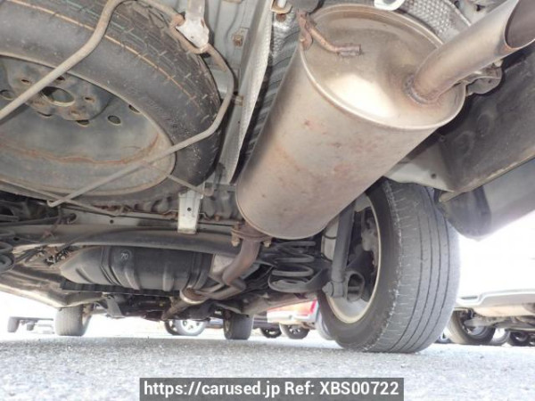 Used 2005 AT toyota alphard MNH10W Image[37]