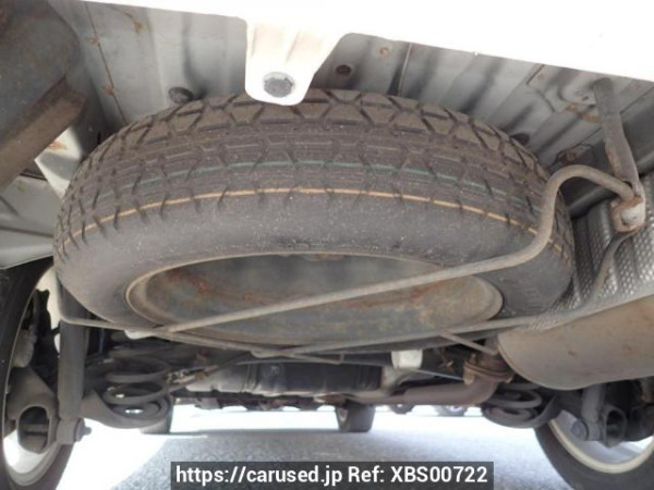 Used 2005 AT toyota alphard MNH10W Image[38]