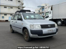 Toyota Probox Wagon