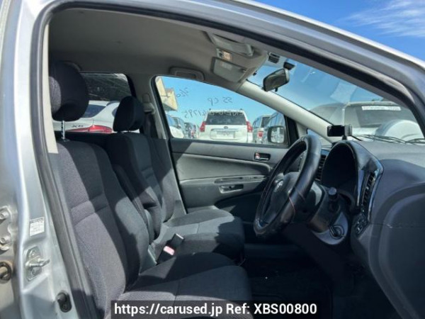 Used 2004 AT toyota wish ZNE10G Image[12]