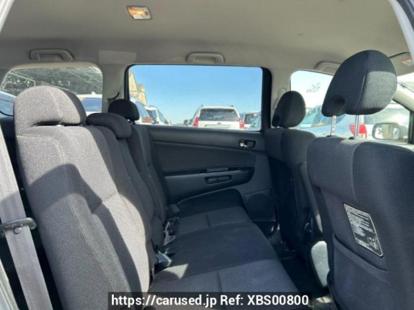 Used 2004 AT toyota wish ZNE10G Image[14]