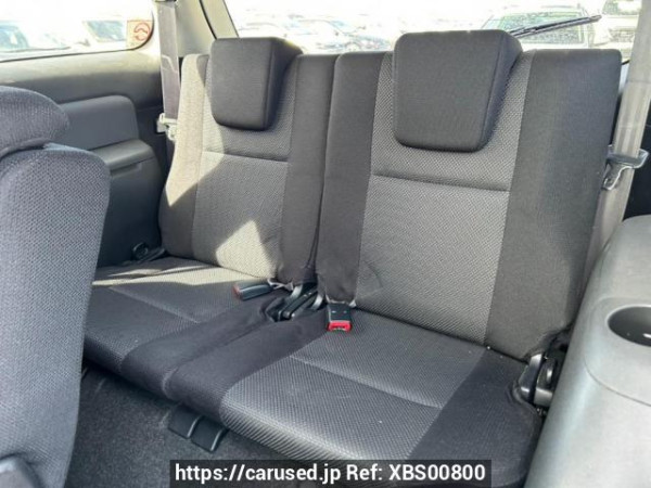Used 2004 AT toyota wish ZNE10G Image[16]