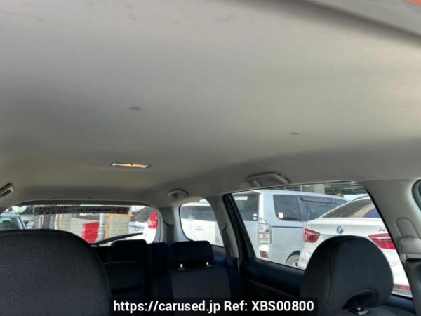 Used 2004 AT toyota wish ZNE10G Image[17]