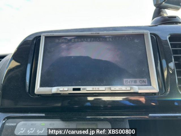 Used 2004 AT toyota wish ZNE10G Image[25]