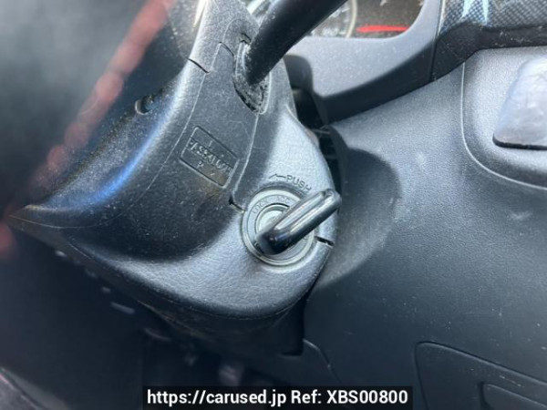 Used 2004 AT toyota wish ZNE10G Image[29]