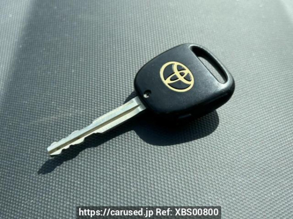 Used 2004 AT toyota wish ZNE10G Image[30]