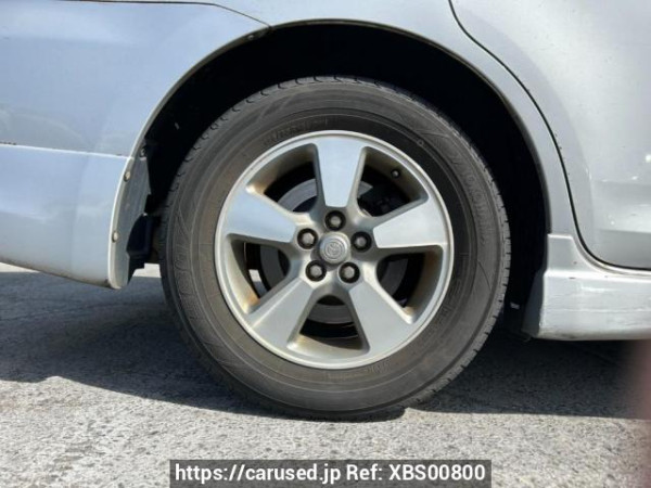 Used 2004 AT toyota wish ZNE10G Image[33]