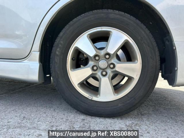 Used 2004 AT toyota wish ZNE10G Image[34]