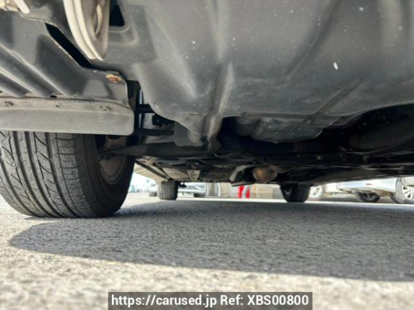 Used 2004 AT toyota wish ZNE10G Image[36]