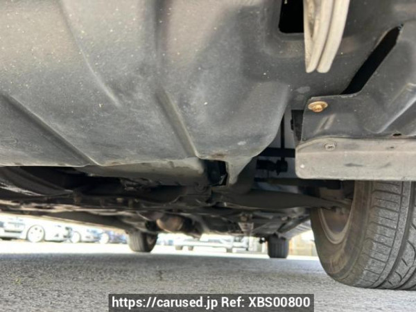Used 2004 AT toyota wish ZNE10G Image[37]