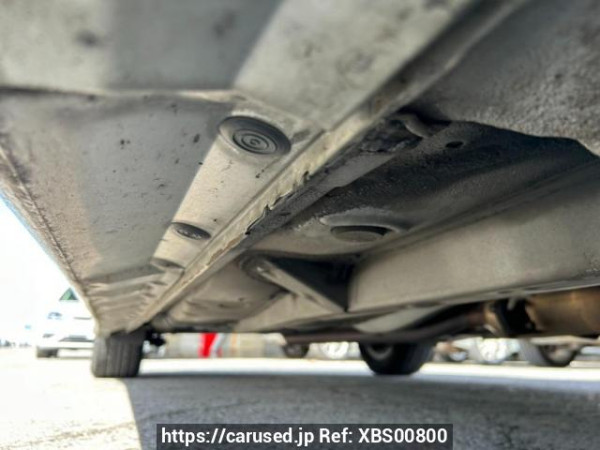 Used 2004 AT toyota wish ZNE10G Image[38]