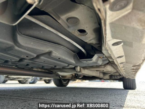 Used 2004 AT toyota wish ZNE10G Image[39]