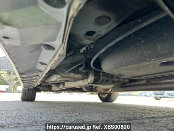 Used 2004 AT toyota wish ZNE10G Image[40]
