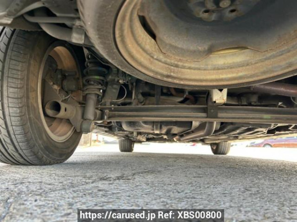 Used 2004 AT toyota wish ZNE10G Image[42]