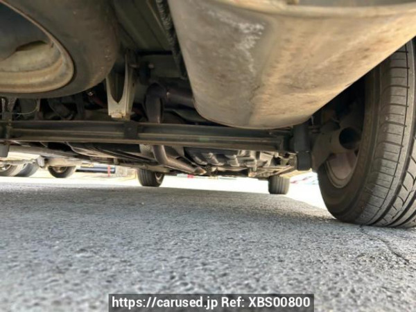 Used 2004 AT toyota wish ZNE10G Image[43]