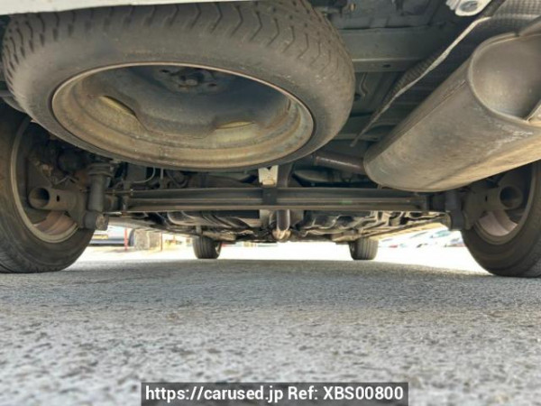 Used 2004 AT toyota wish ZNE10G Image[44]