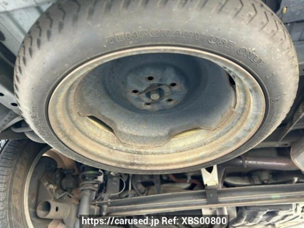 Used 2004 AT toyota wish ZNE10G Image[45]