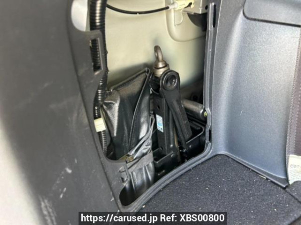 Used 2004 AT toyota wish ZNE10G Image[46]
