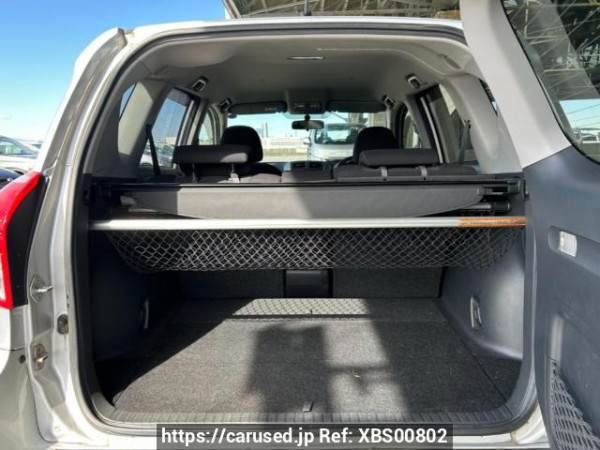 Used 2008 AT toyota rav4 ACA36W Image[8]
