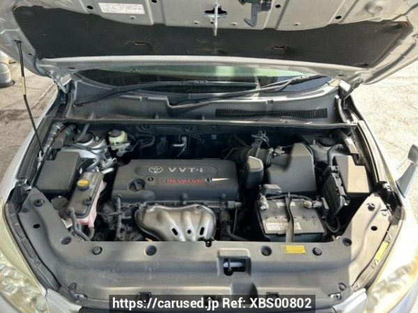Used 2008 AT toyota rav4 ACA36W Image[9]