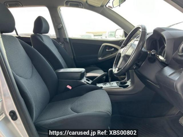 Used 2008 AT toyota rav4 ACA36W Image[12]