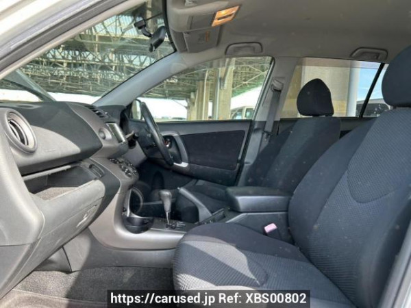 Used 2008 AT toyota rav4 ACA36W Image[13]