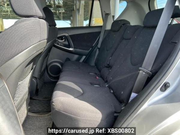 Used 2008 AT toyota rav4 ACA36W Image[15]