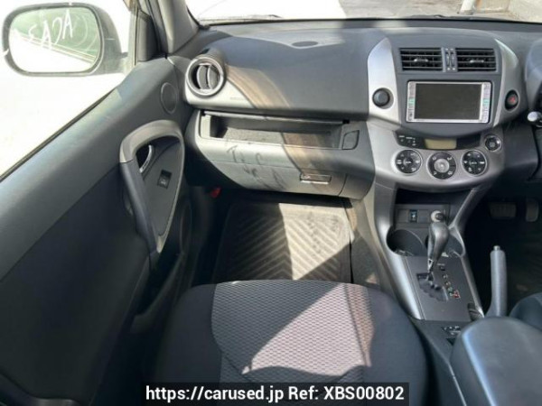 Used 2008 AT toyota rav4 ACA36W Image[17]