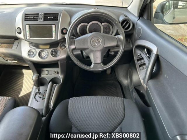 Used 2008 AT toyota rav4 ACA36W Image[18]