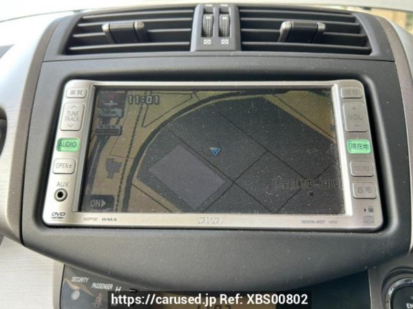 Used 2008 AT toyota rav4 ACA36W Image[21]