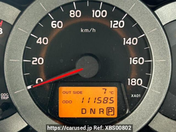 Used 2008 AT toyota rav4 ACA36W Image[23]