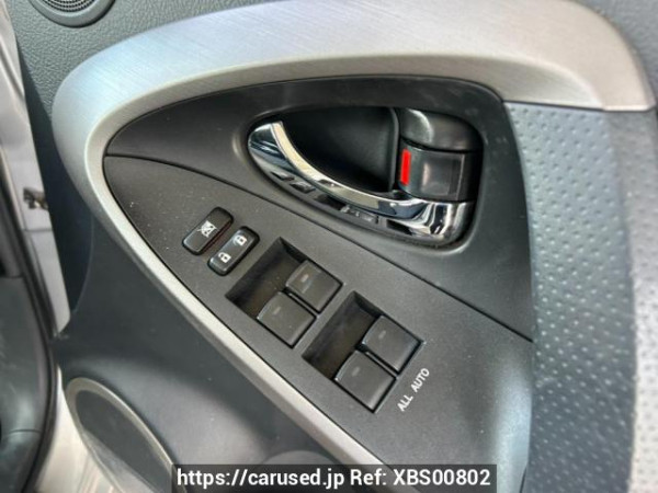 Used 2008 AT toyota rav4 ACA36W Image[26]