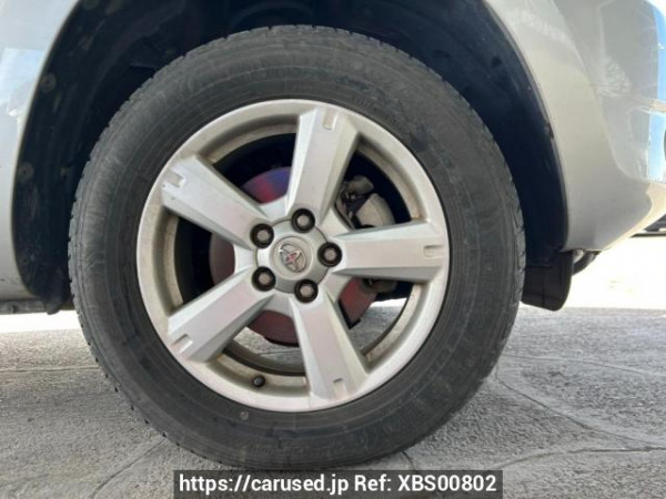 Used 2008 AT toyota rav4 ACA36W Image[27]