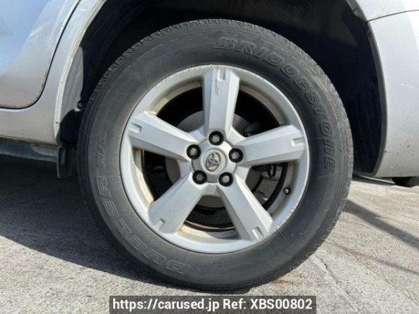 Used 2008 AT toyota rav4 ACA36W Image[29]