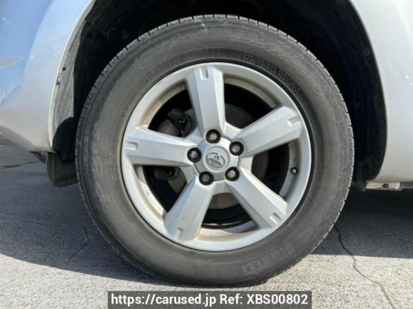 Used 2008 AT toyota rav4 ACA36W Image[30]