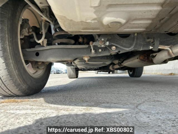 Used 2008 AT toyota rav4 ACA36W Image[37]