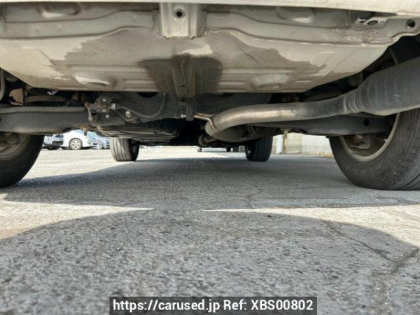 Used 2008 AT toyota rav4 ACA36W Image[38]