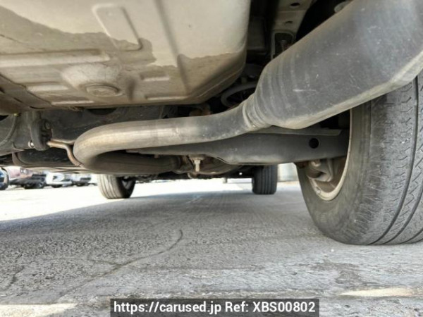 Used 2008 AT toyota rav4 ACA36W Image[39]