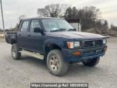 Toyota Hilux Pick up
