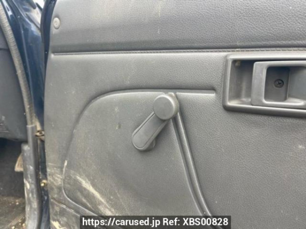 Used 1996 MT toyota hilux-pick-up LN107 Image[11]