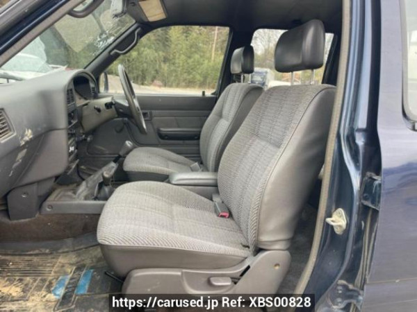 Used 1996 MT toyota hilux-pick-up LN107 Image[13]
