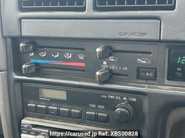 Used 1996 MT toyota hilux-pick-up LN107 Image[20]