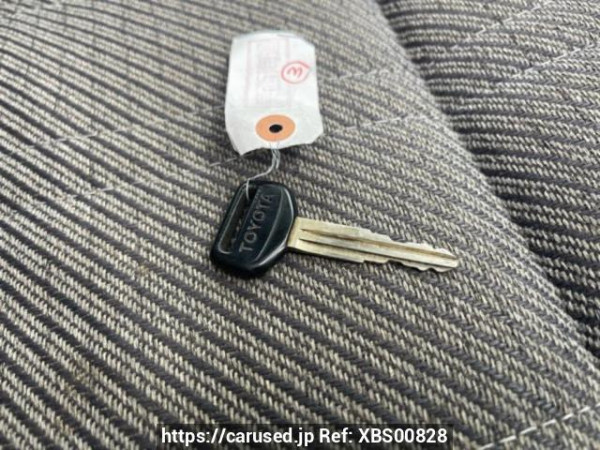 Used 1996 MT toyota hilux-pick-up LN107 Image[27]