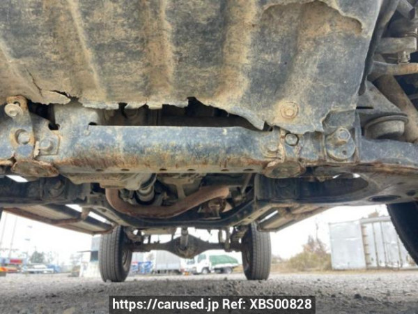 Used 1996 MT toyota hilux-pick-up LN107 Image[32]