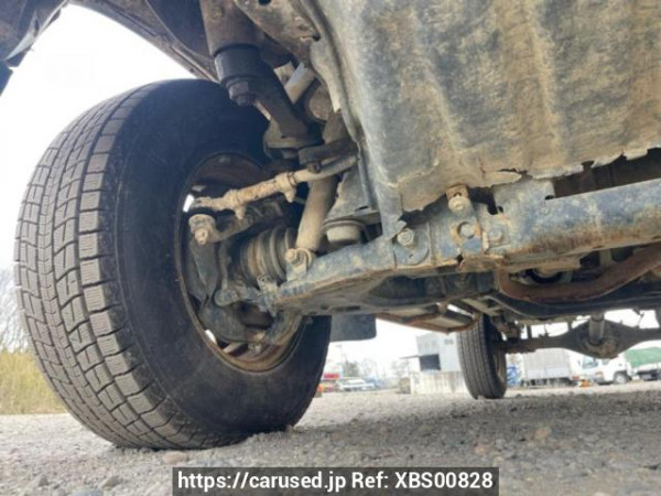 Used 1996 MT toyota hilux-pick-up LN107 Image[33]