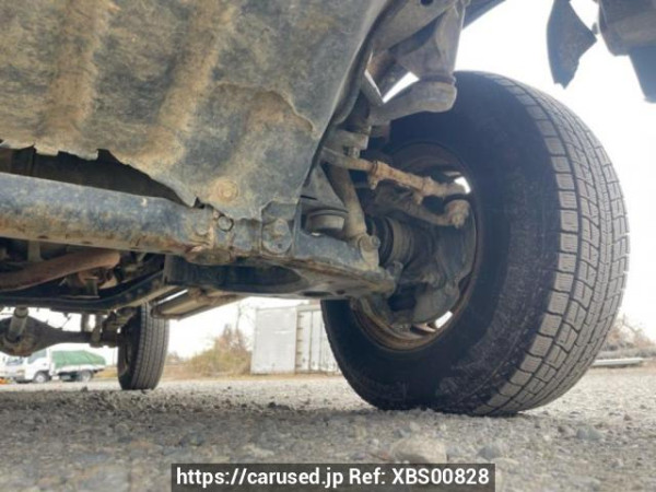 Used 1996 MT toyota hilux-pick-up LN107 Image[34]