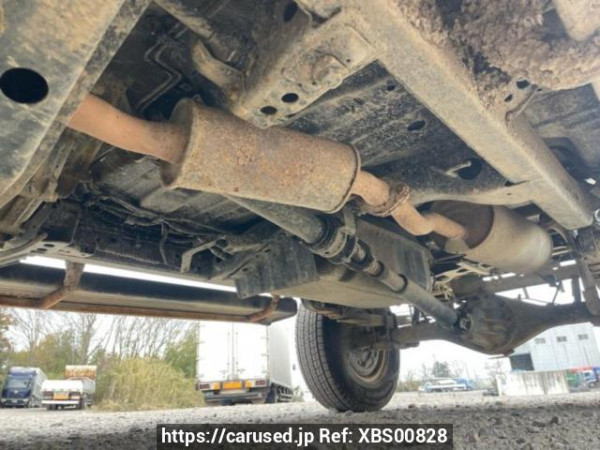 Used 1996 MT toyota hilux-pick-up LN107 Image[35]