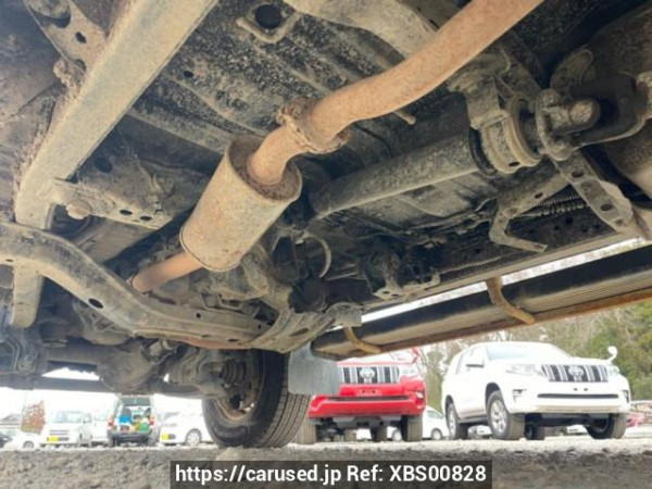 Used 1996 MT toyota hilux-pick-up LN107 Image[36]