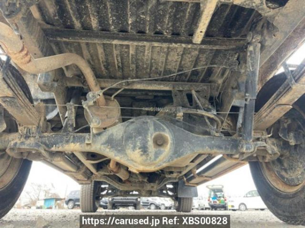 Used 1996 MT toyota hilux-pick-up LN107 Image[37]